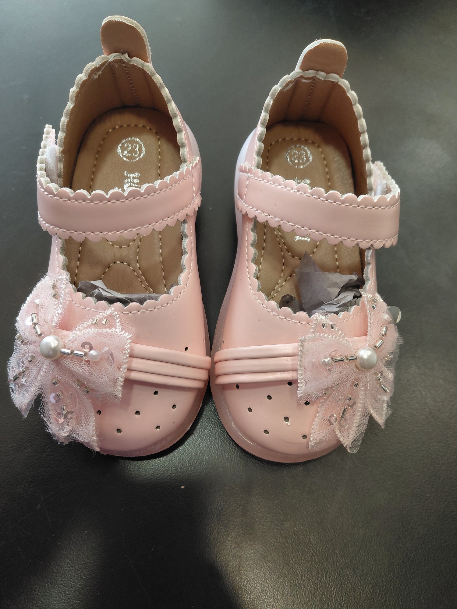 Zapatitos de Vestir - Imagen 2