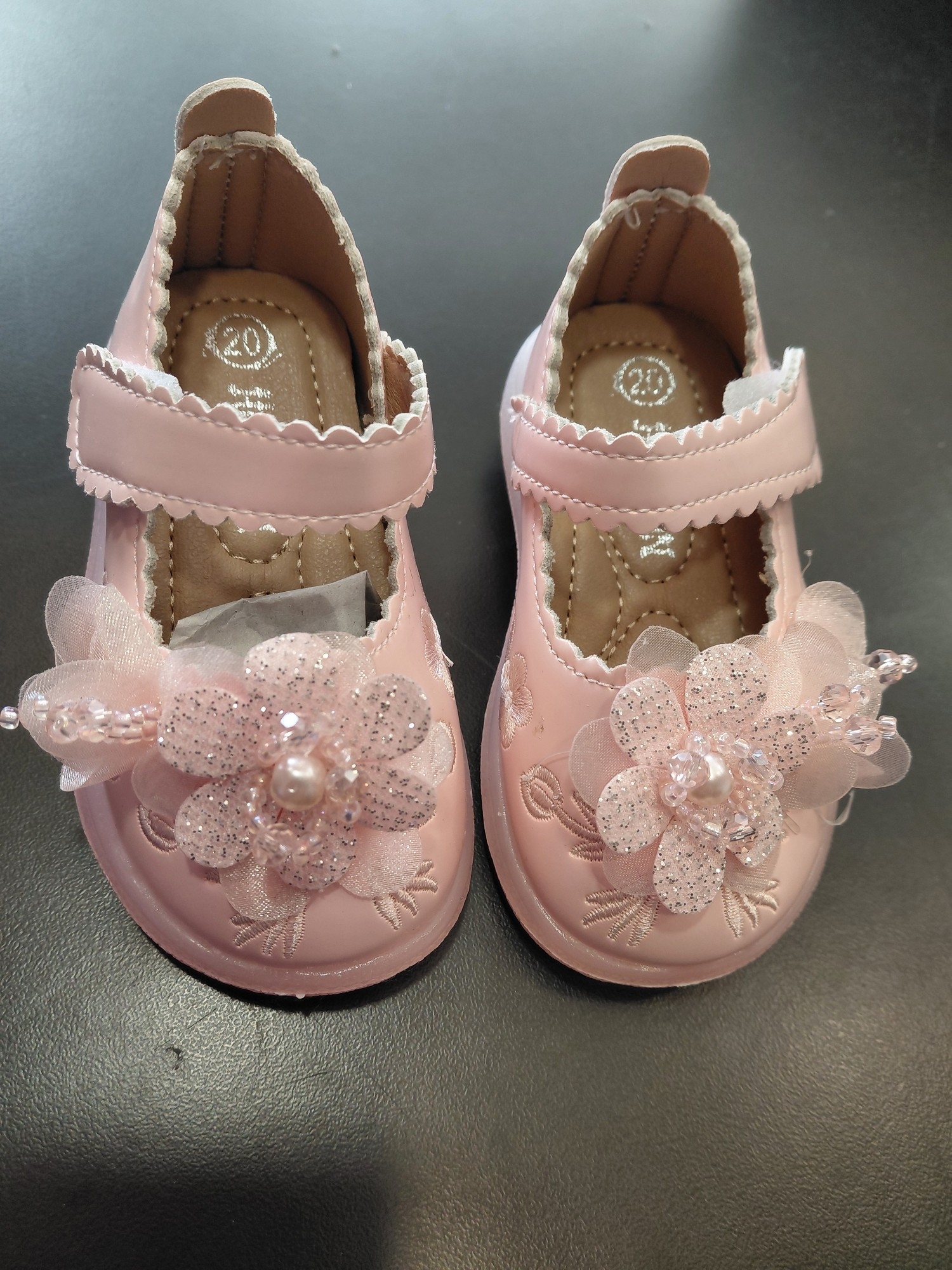Zapatitos de Vestir - Imagen 3