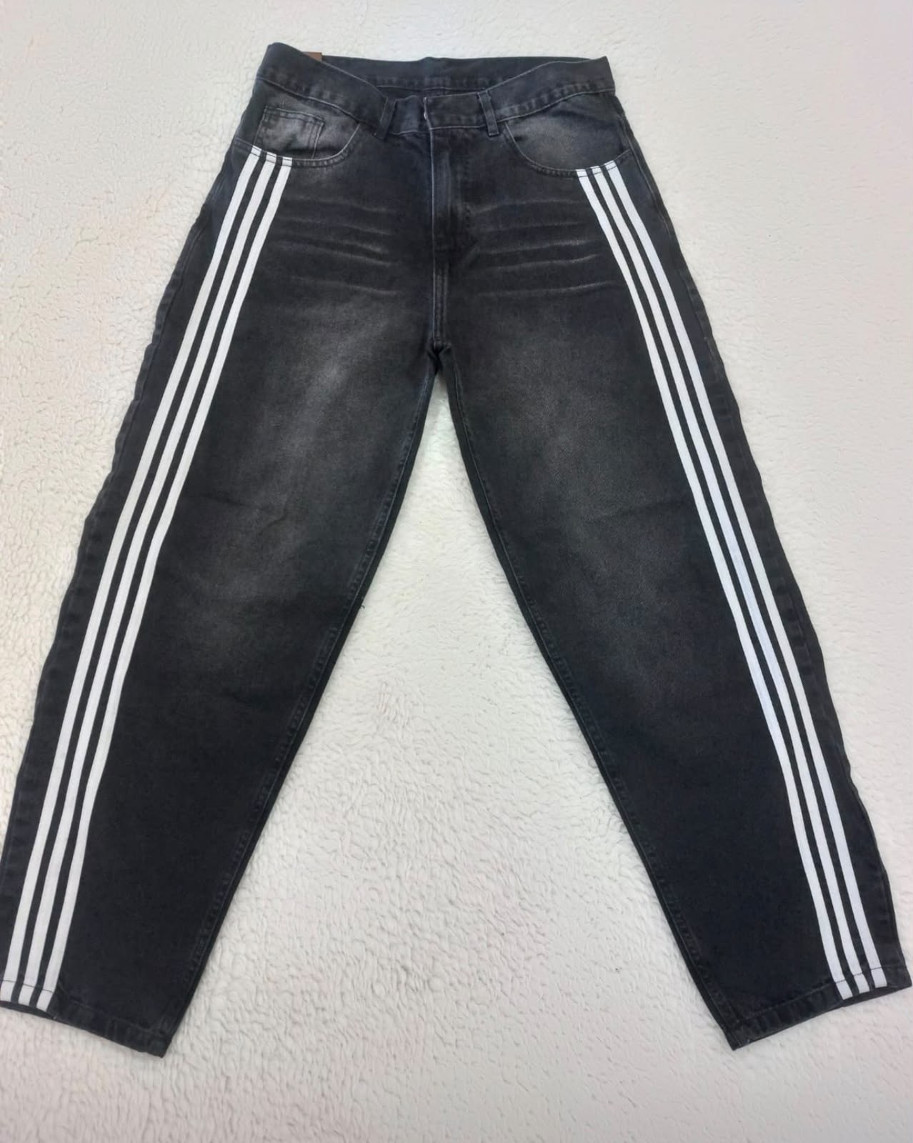 Jean Baggy de Hombre - Imagen 2