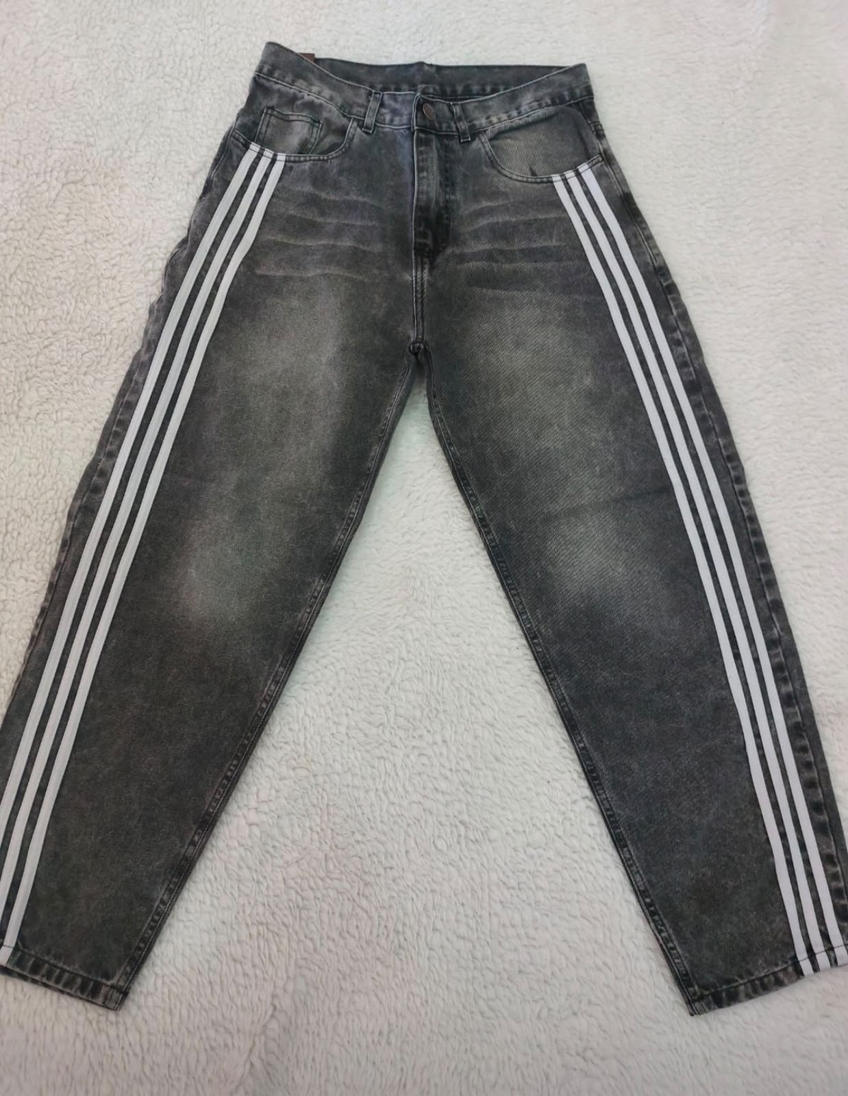 Jean Baggy de Hombre - Imagen 5