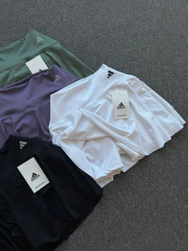 Shorts Pollera Tenis