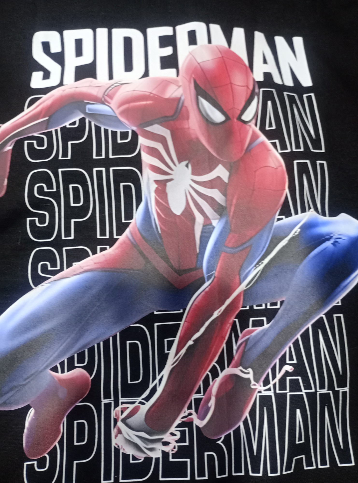 Remeras Spiderman - Imagen 2