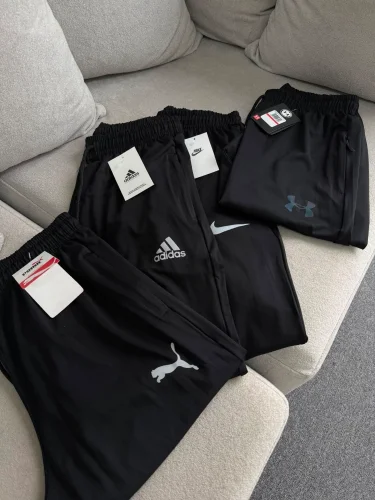 Pantalones Deportivos Laycra