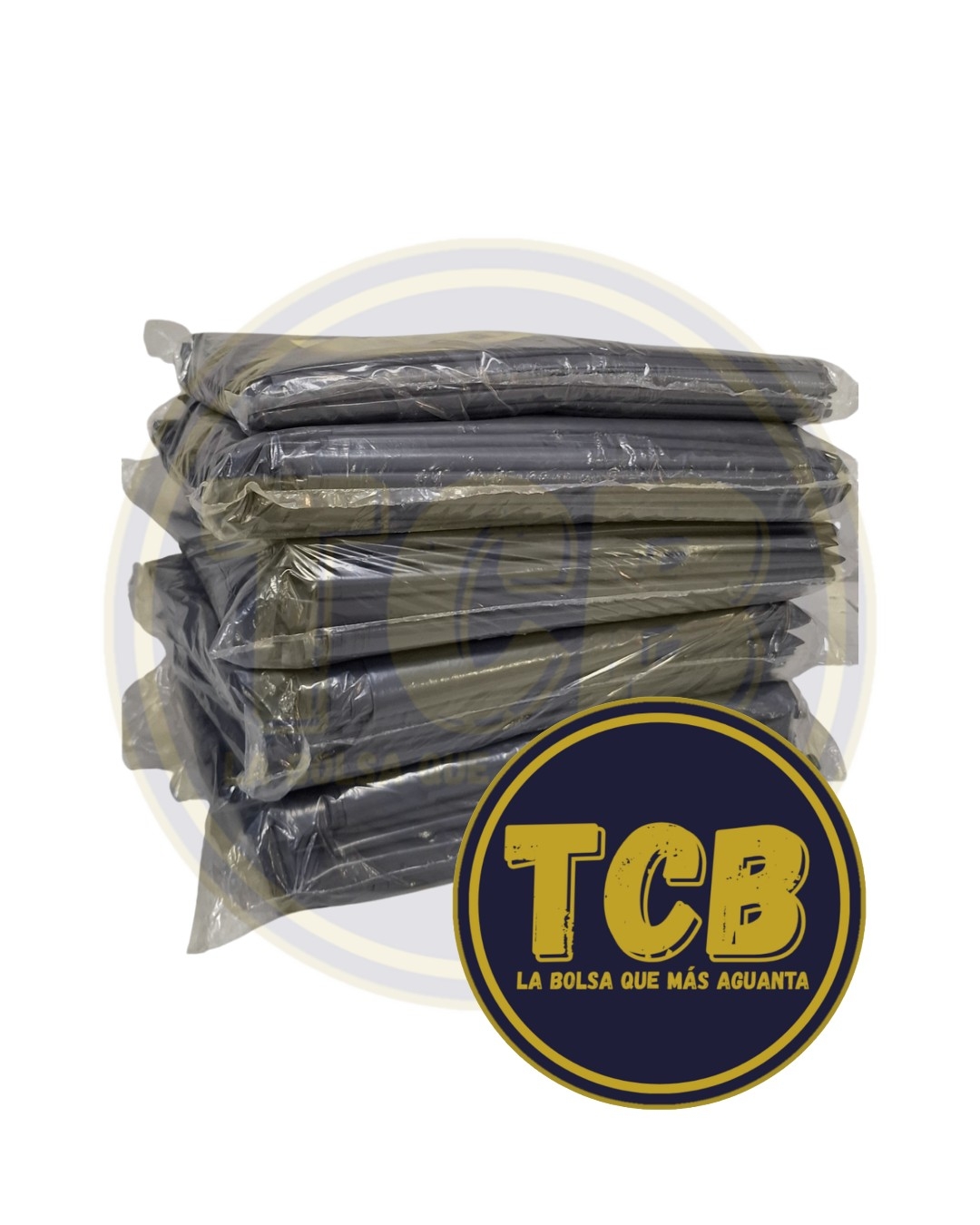50 Bolsas Consorcio 60x90 - Imagen 2