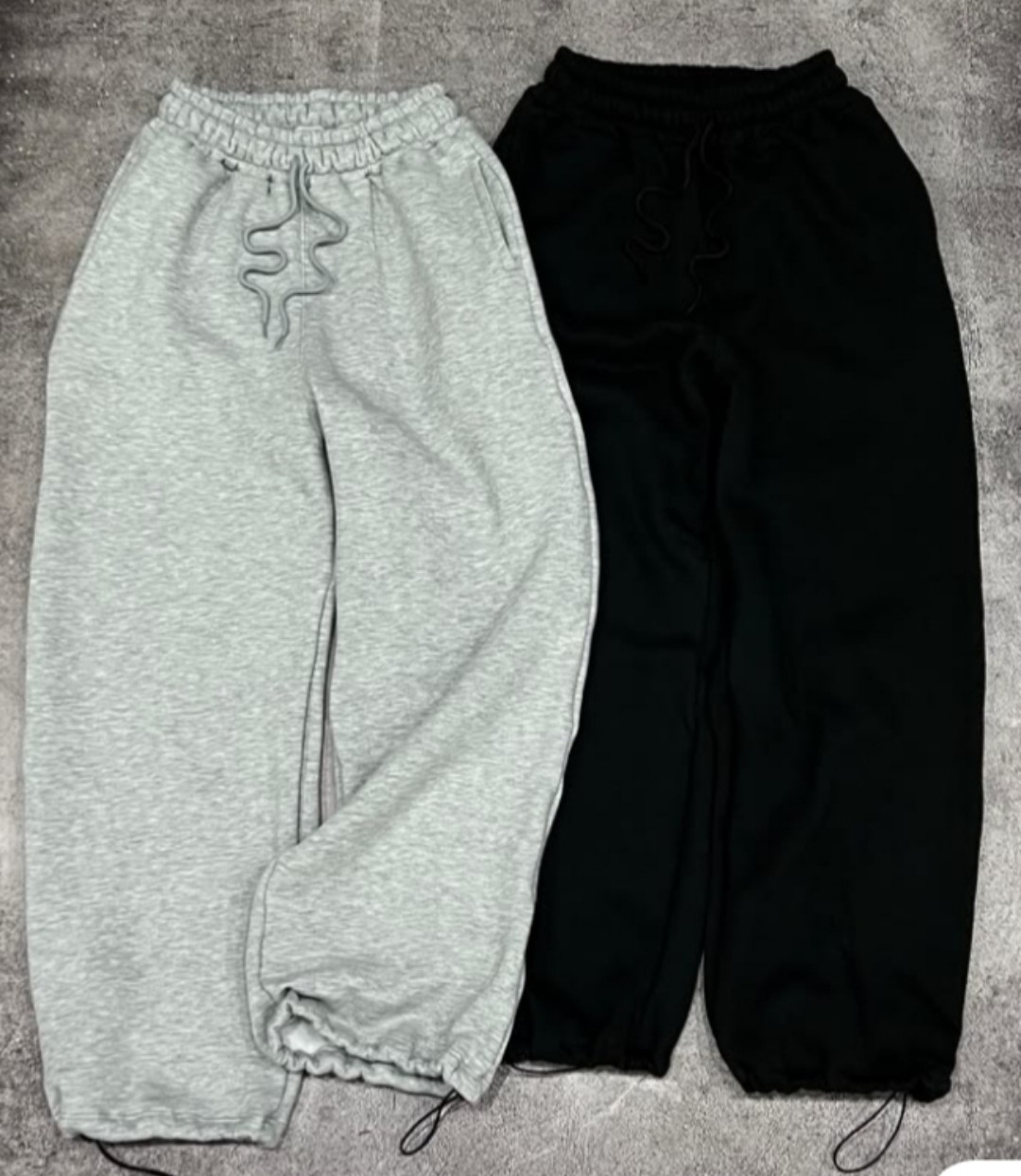 Baggy Rustico Unisex - Imagen 3