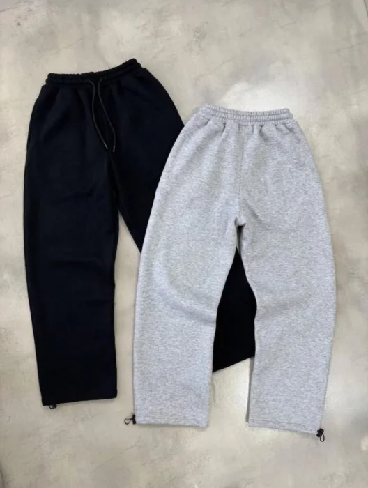 Baggy Rustico Unisex