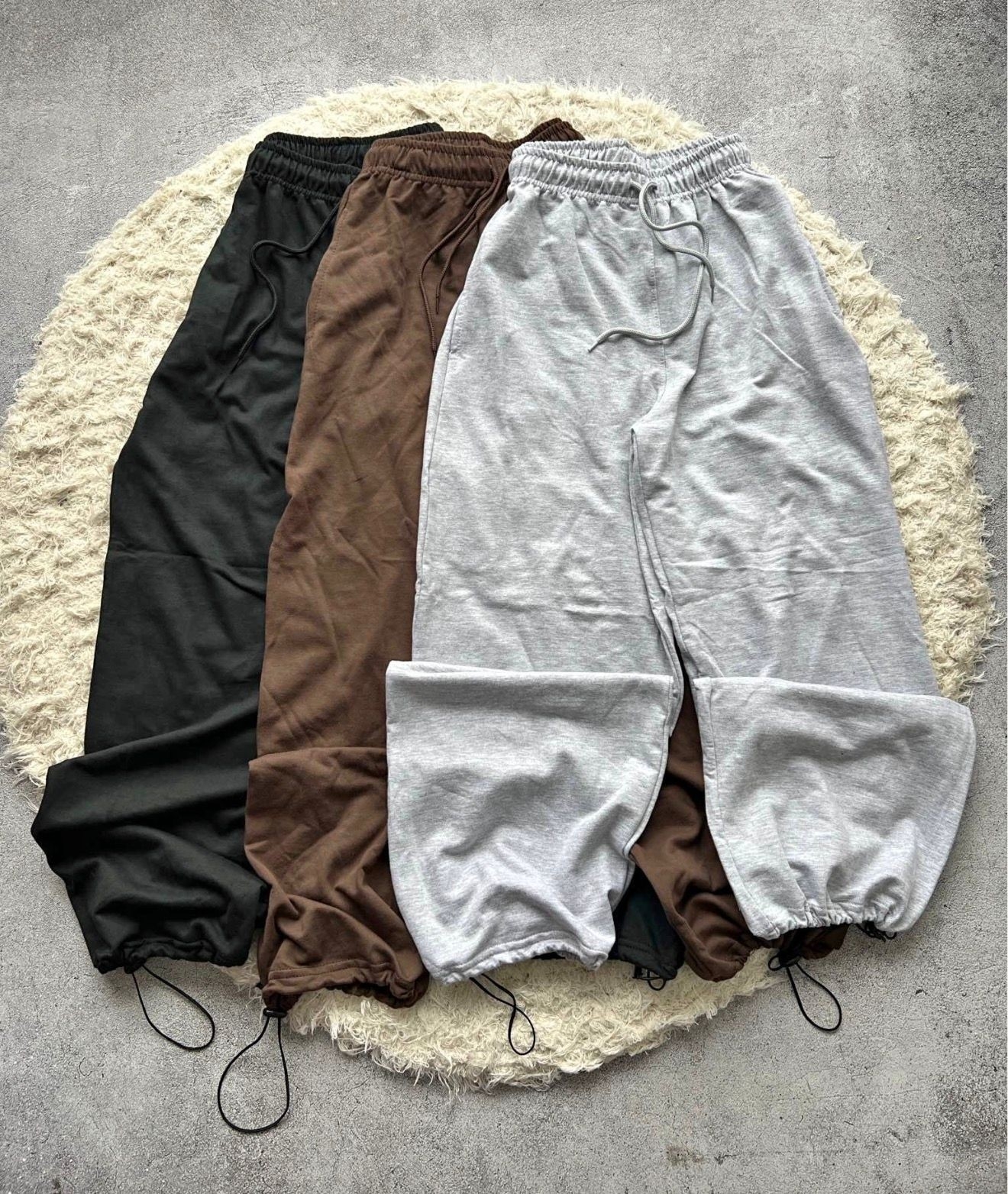 Baggy Rustico Unisex - Imagen 4