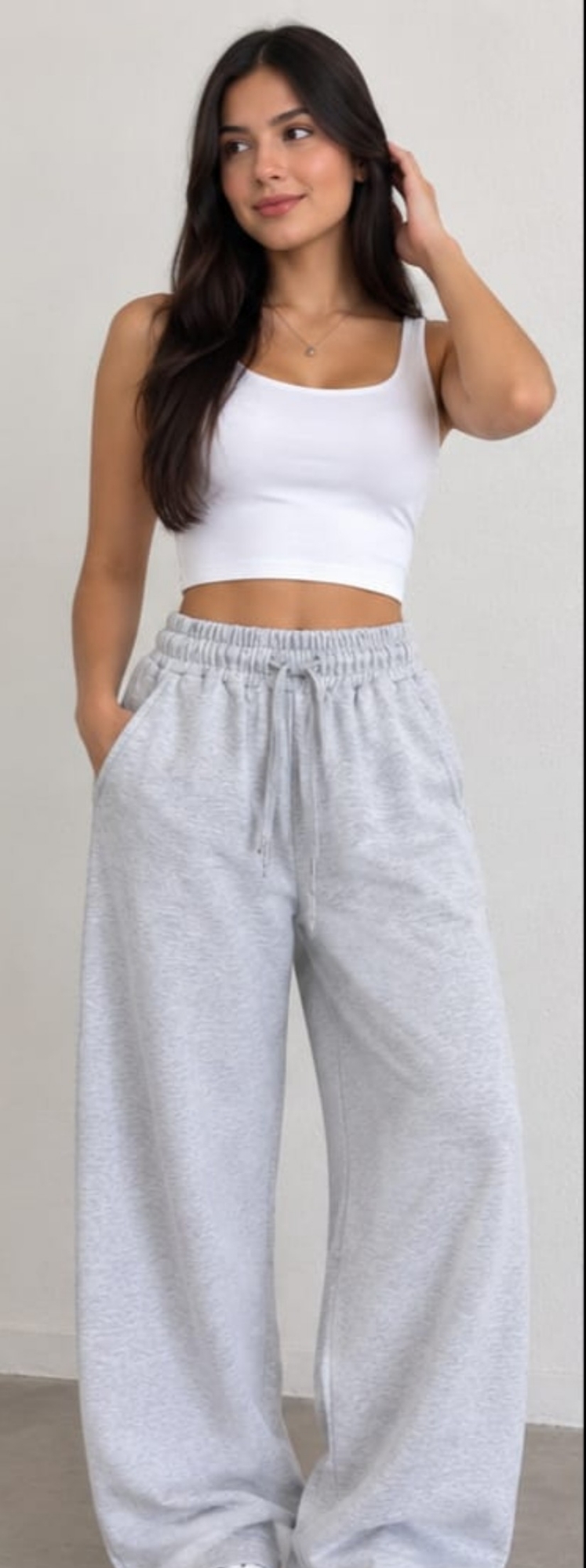Baggy Rustico Unisex - Imagen 5