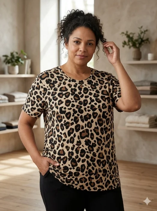 Remera Kiara