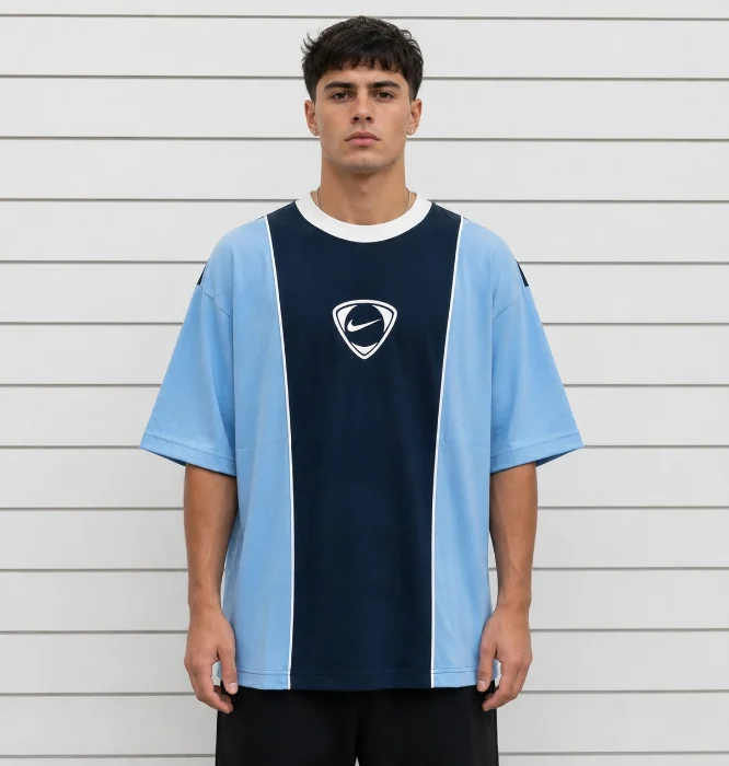 N!ke 90 Street (oversize)