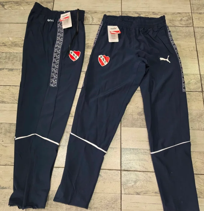 Pantalónes de Fútbol