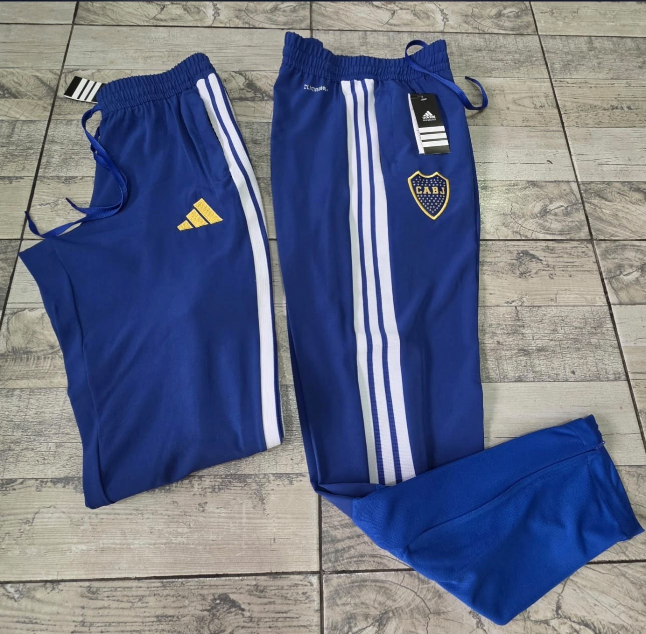 Pantalónes de Fútbol - Imagen 2