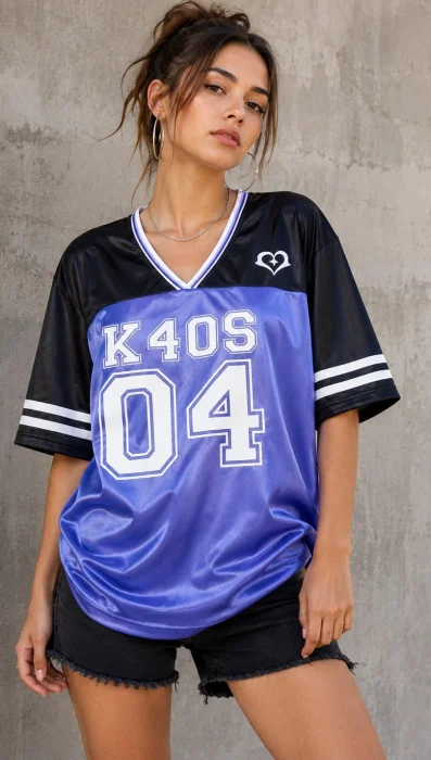 K4os Remera
