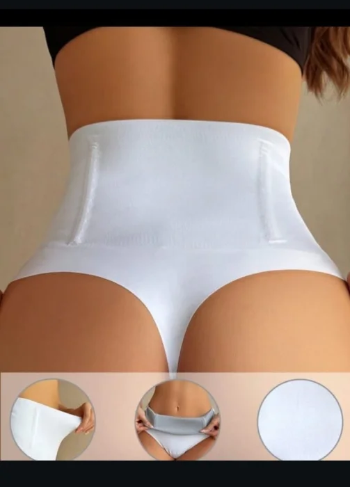 Faja Colaless con Varillas