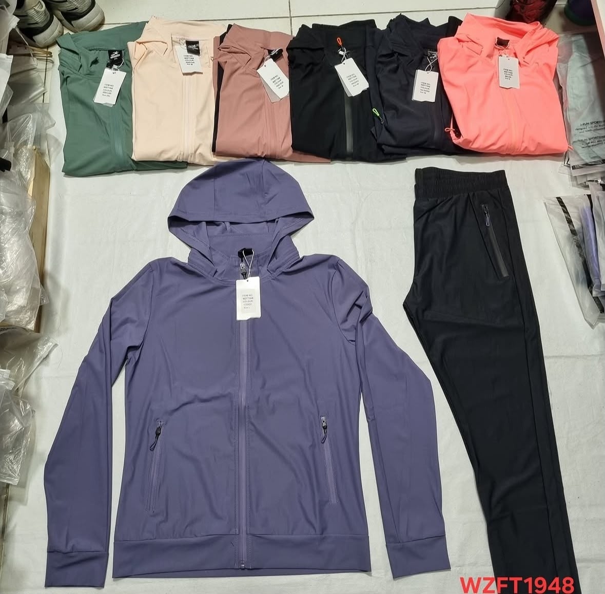 Conjunto Dama - Imagen 2