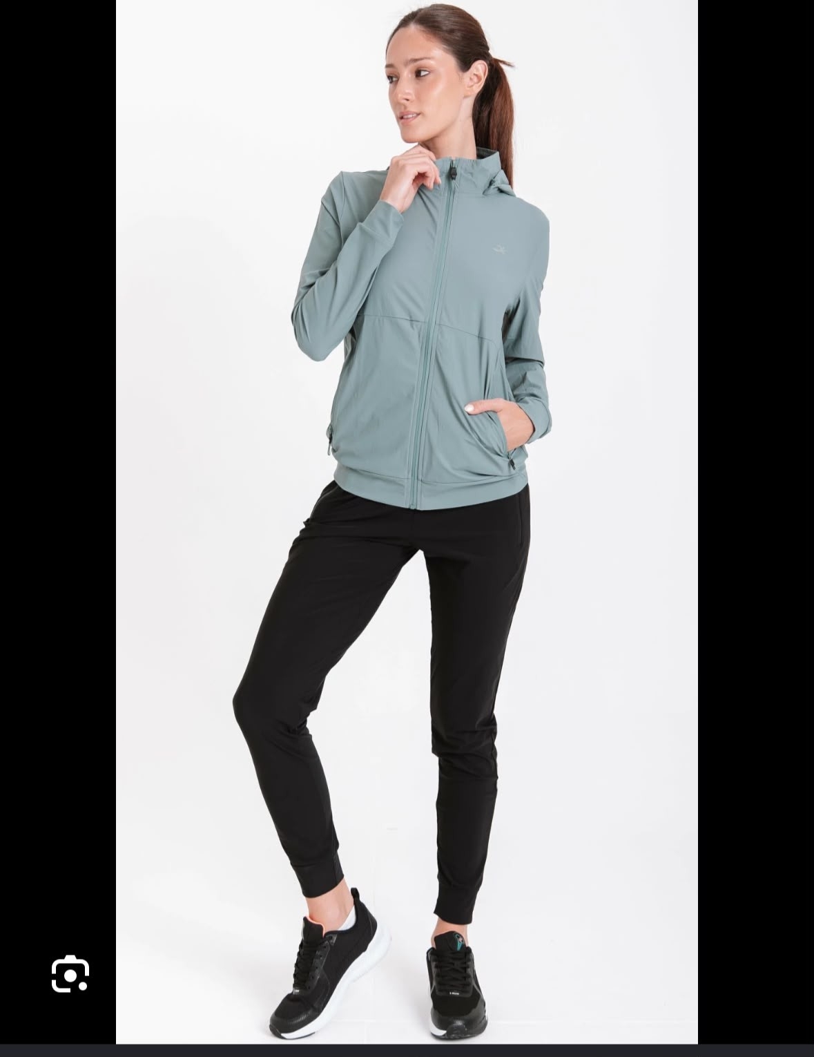 Conjunto Dama - Imagen 3
