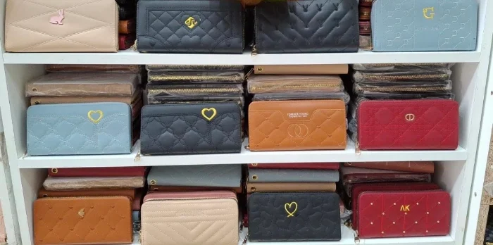 Billeteras