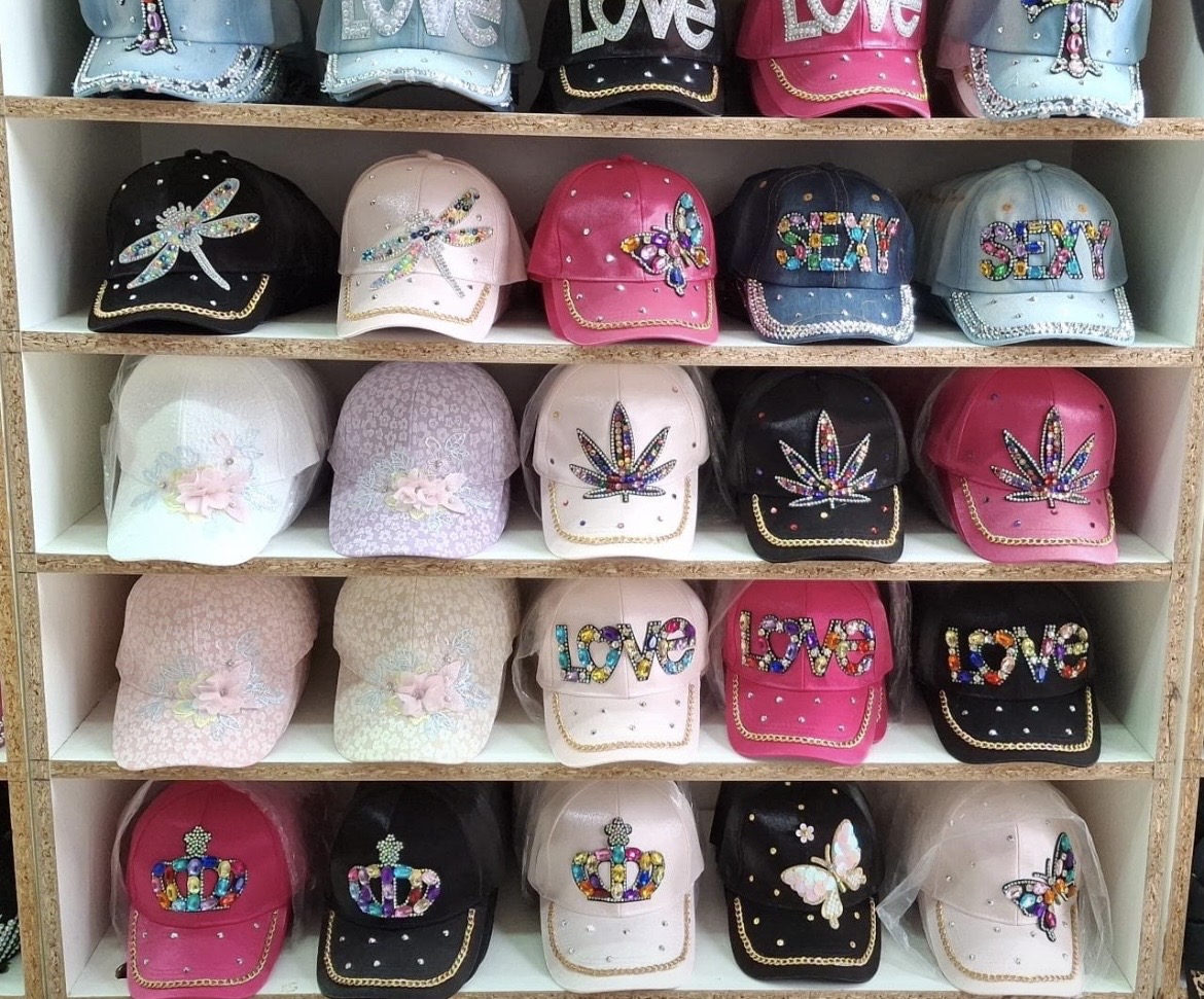 Gorras Mujer - IMG_4138.jpeg