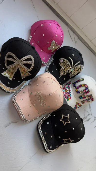 Gorras Nena
