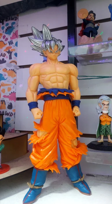 Goku