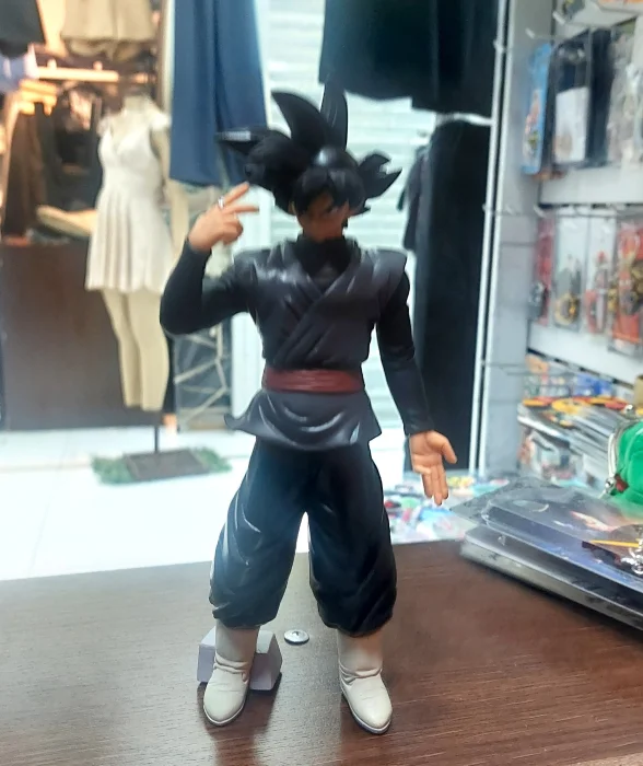 Goku Black