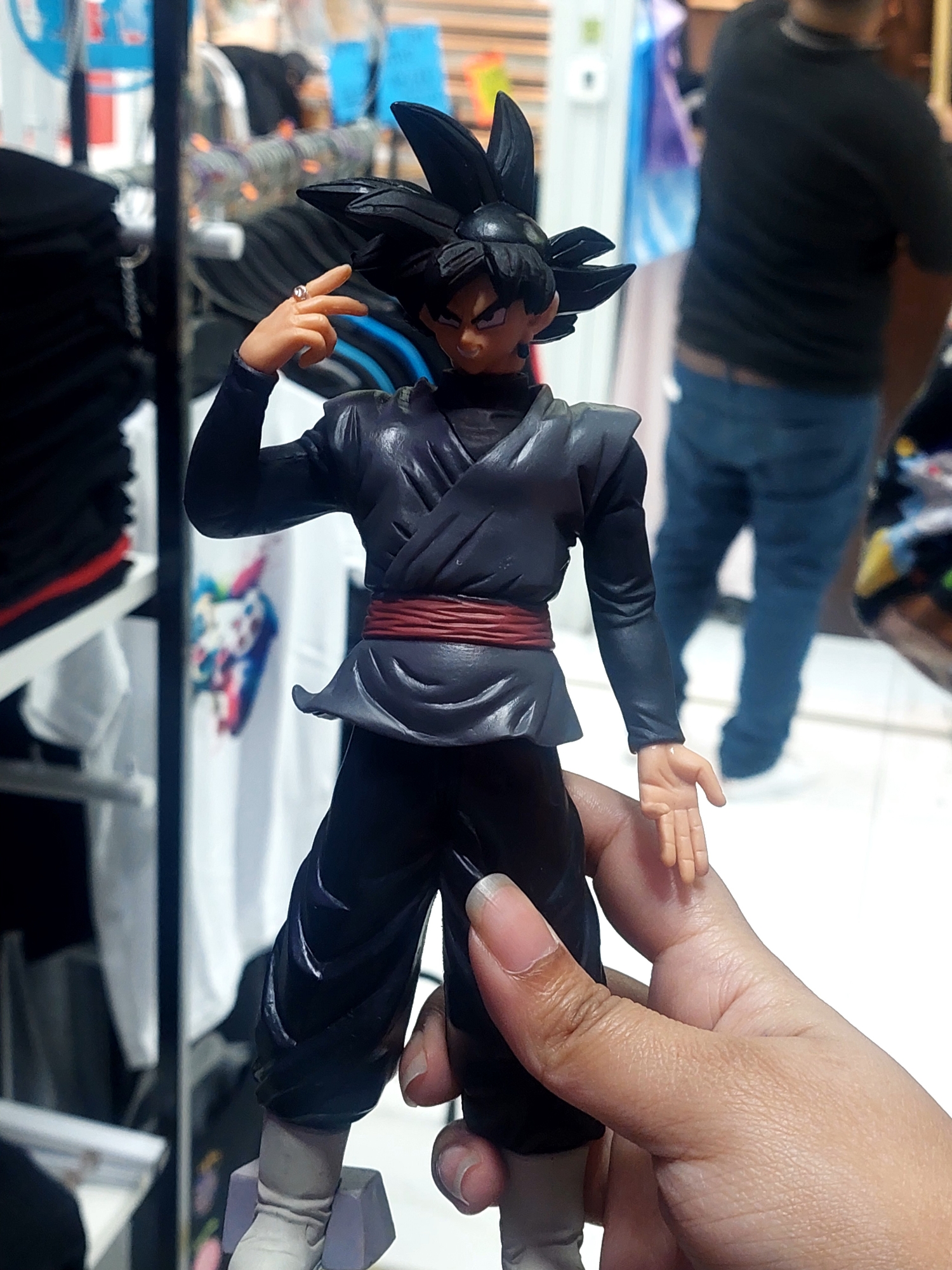 Goku Black - Imagen 2