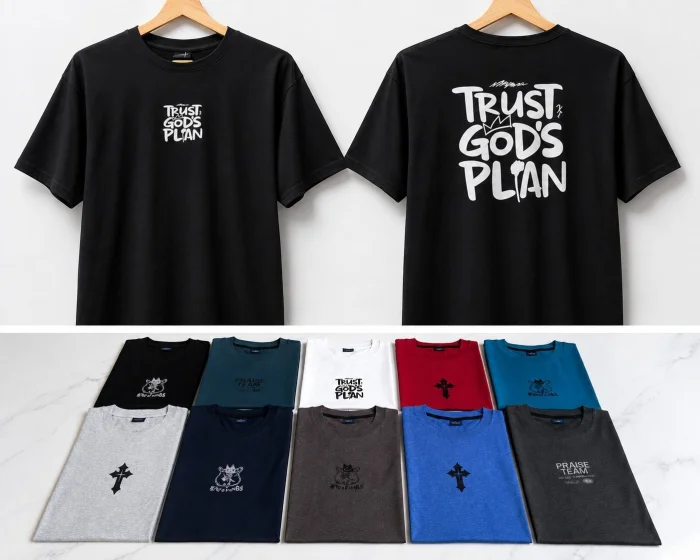 Remeras Overzay Doble Estampados