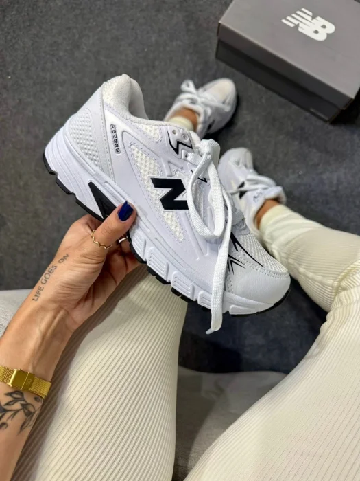 Zapatillas Niuvalans