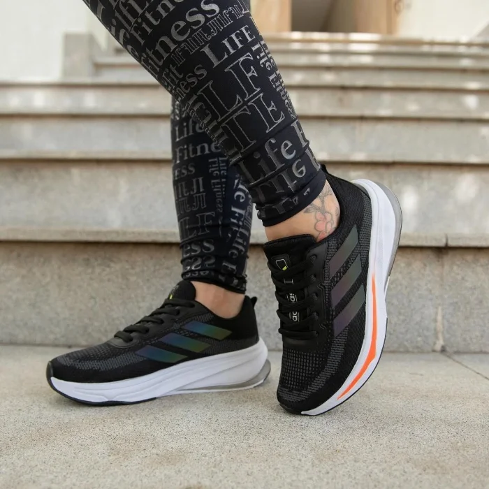 Zapatillas Deportivas