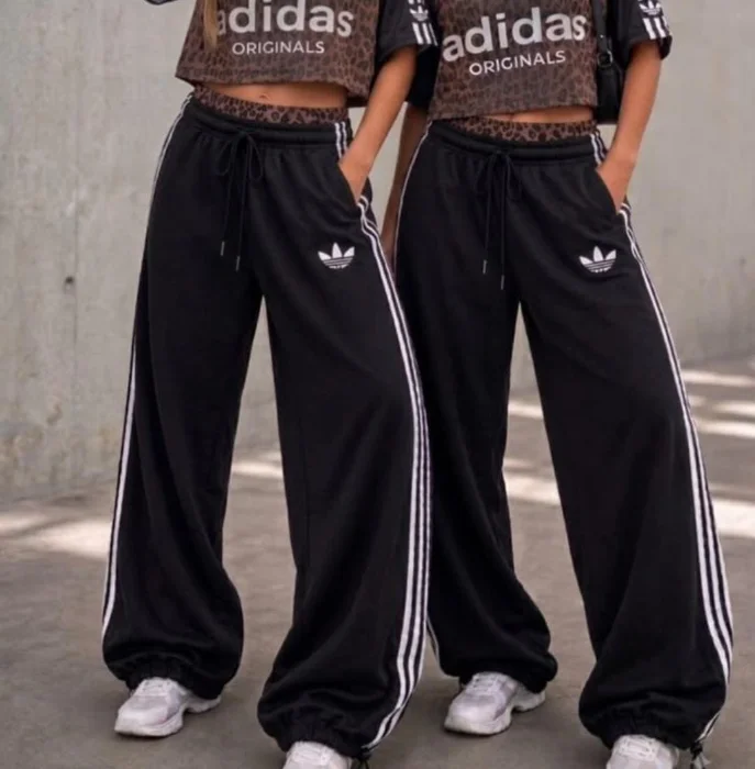 Baggy Print