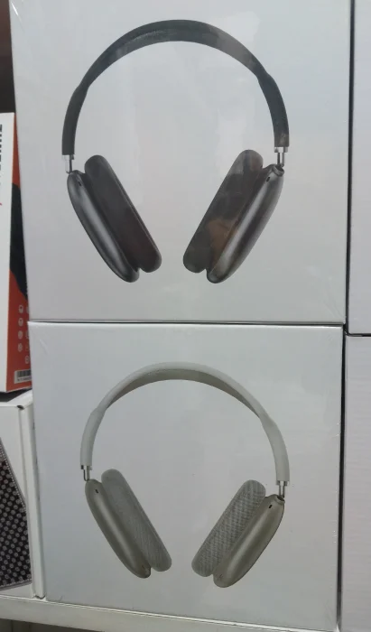 Airpods Max