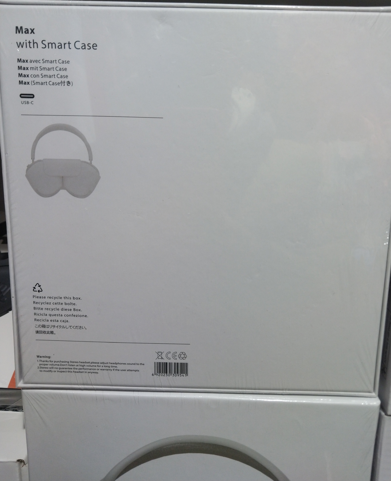 Airpods Max - Imagen 2