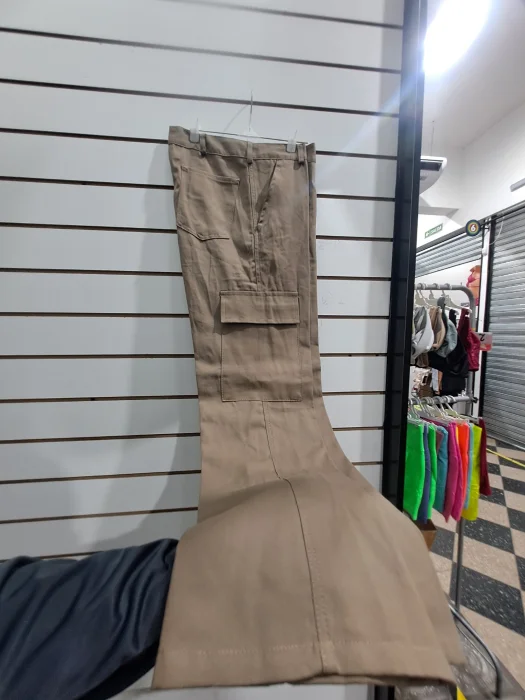 Cargo de Trabajo