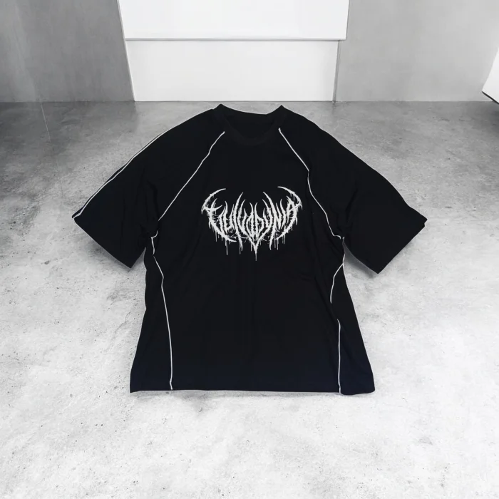 Remeras Box