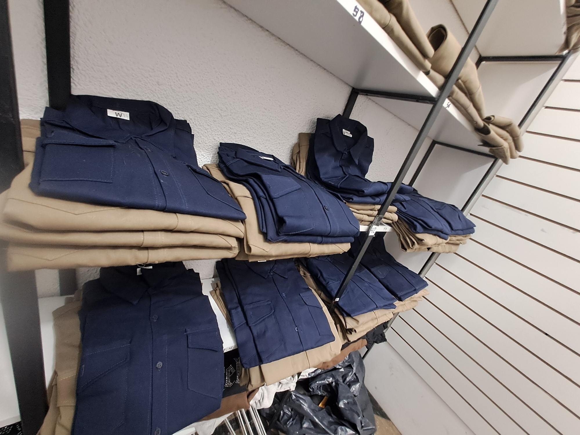 Camisa de Trabajo - Imagen 2