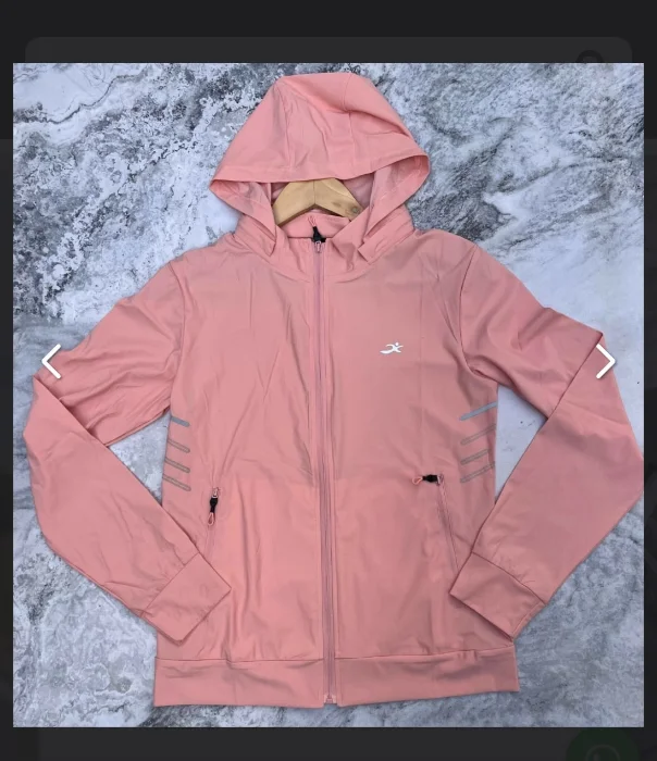 Campera Importada Deportiva