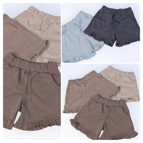 Shorts de Nena en Morley Diesel