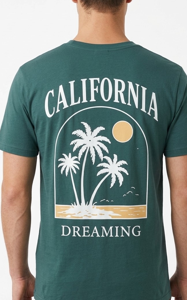 Remera California - Imagen 3
