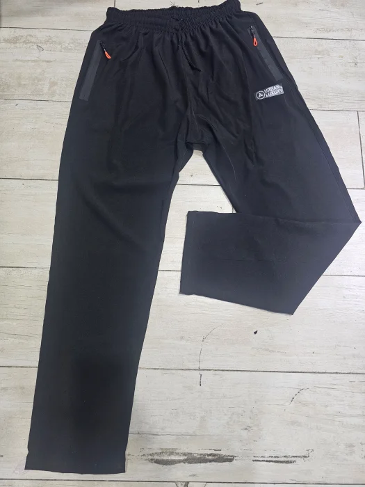 Pantalón Microfibra