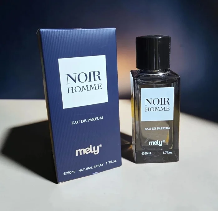 Perfumes de Hombre Mely