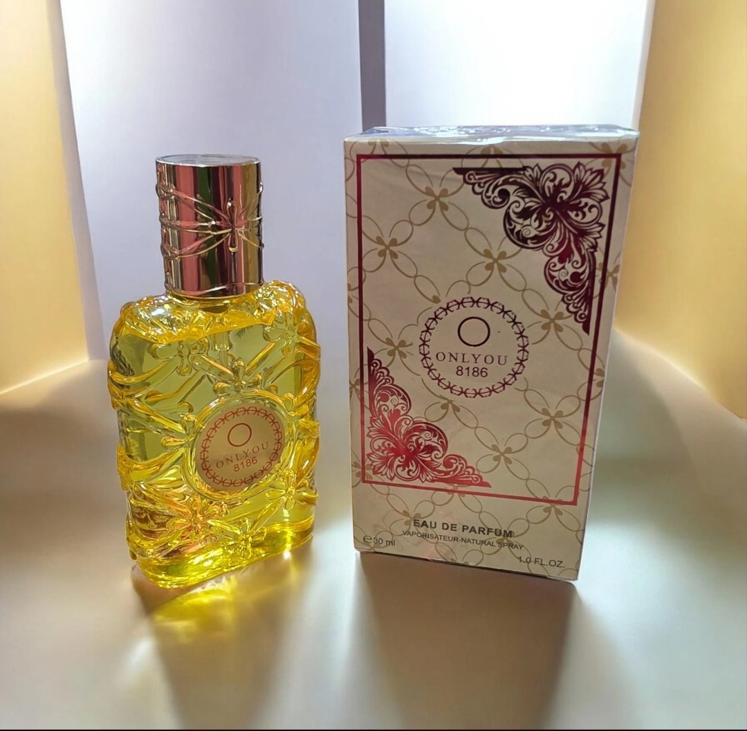 Perfumes de Mujer - Imagen 2
