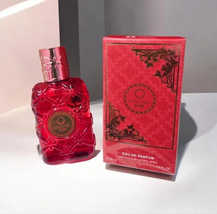 Perfumes 30 Ml