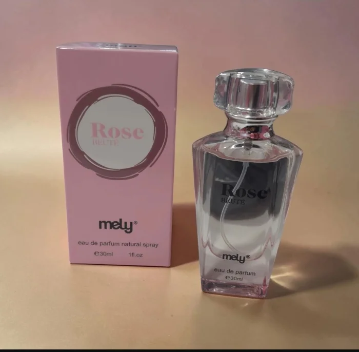 Perfume Mely