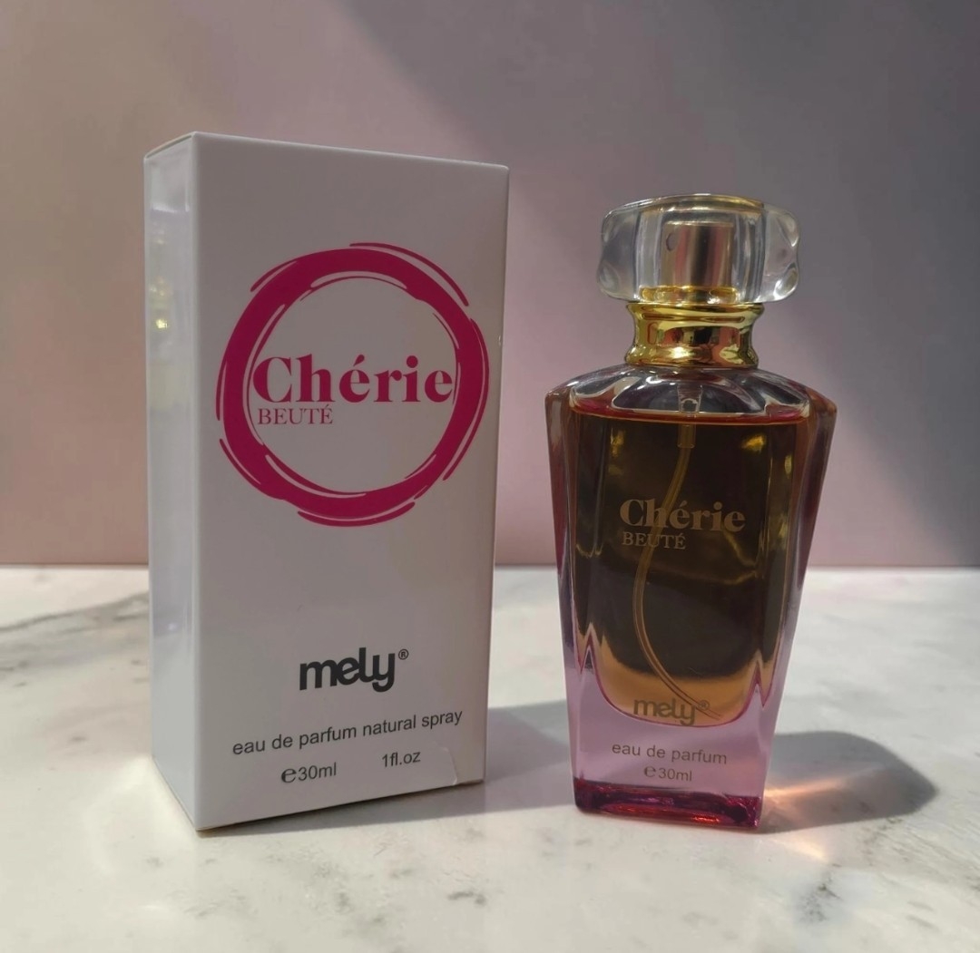 Perfume Mely - Imagen 2