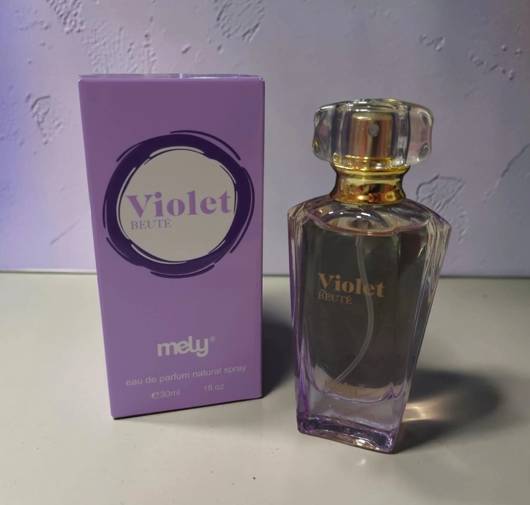 Perfume Mely - Imagen 3
