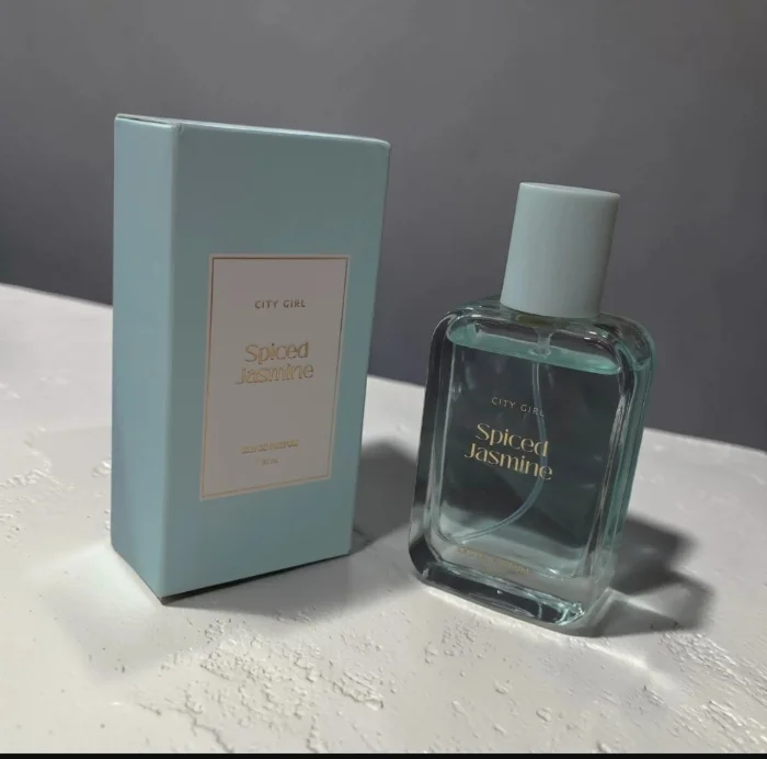 Perfume de Mujer Jasmine
