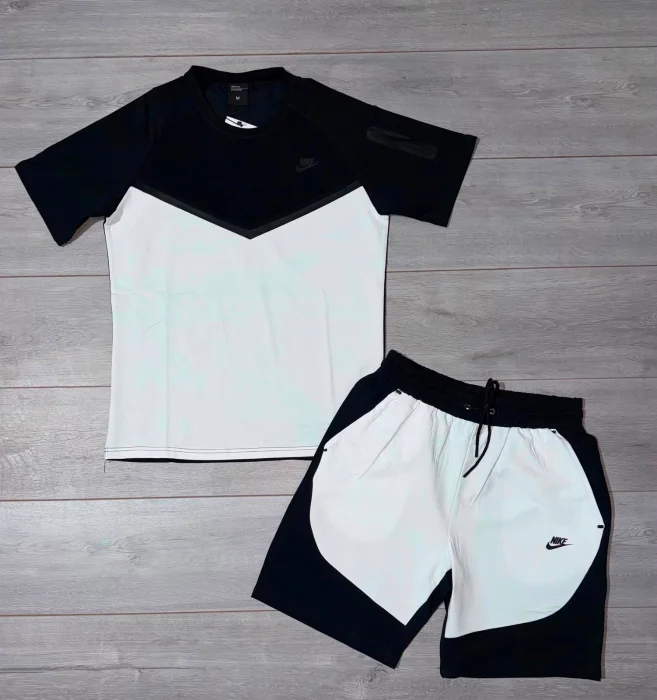 Conjunto Tech