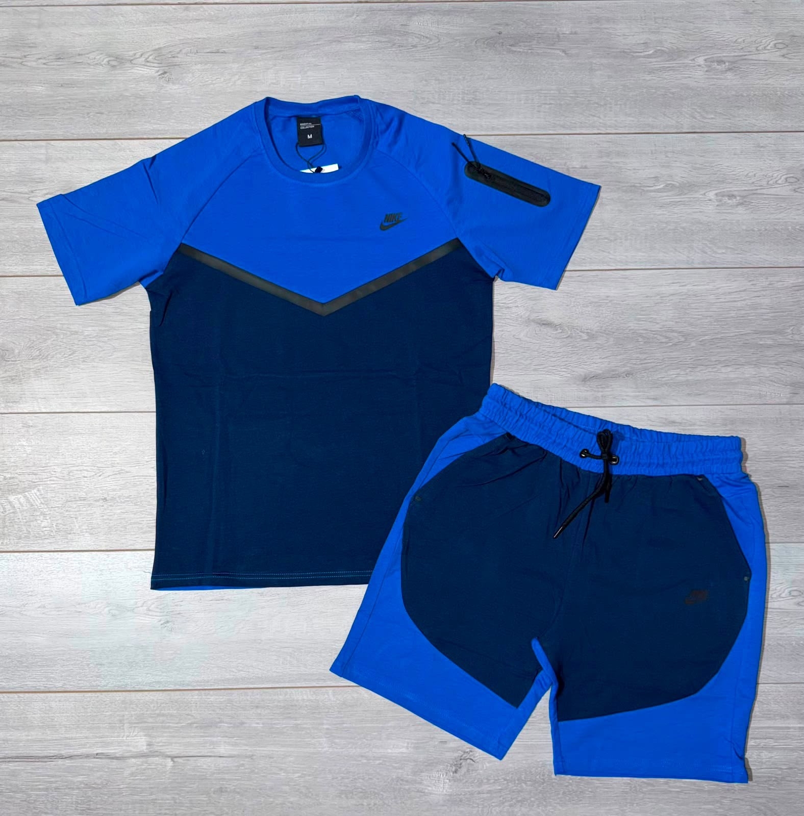 Conjunto Tech - Imagen 2