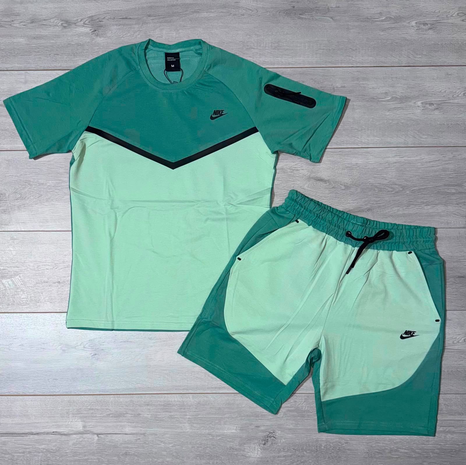 Conjunto Tech - Imagen 3
