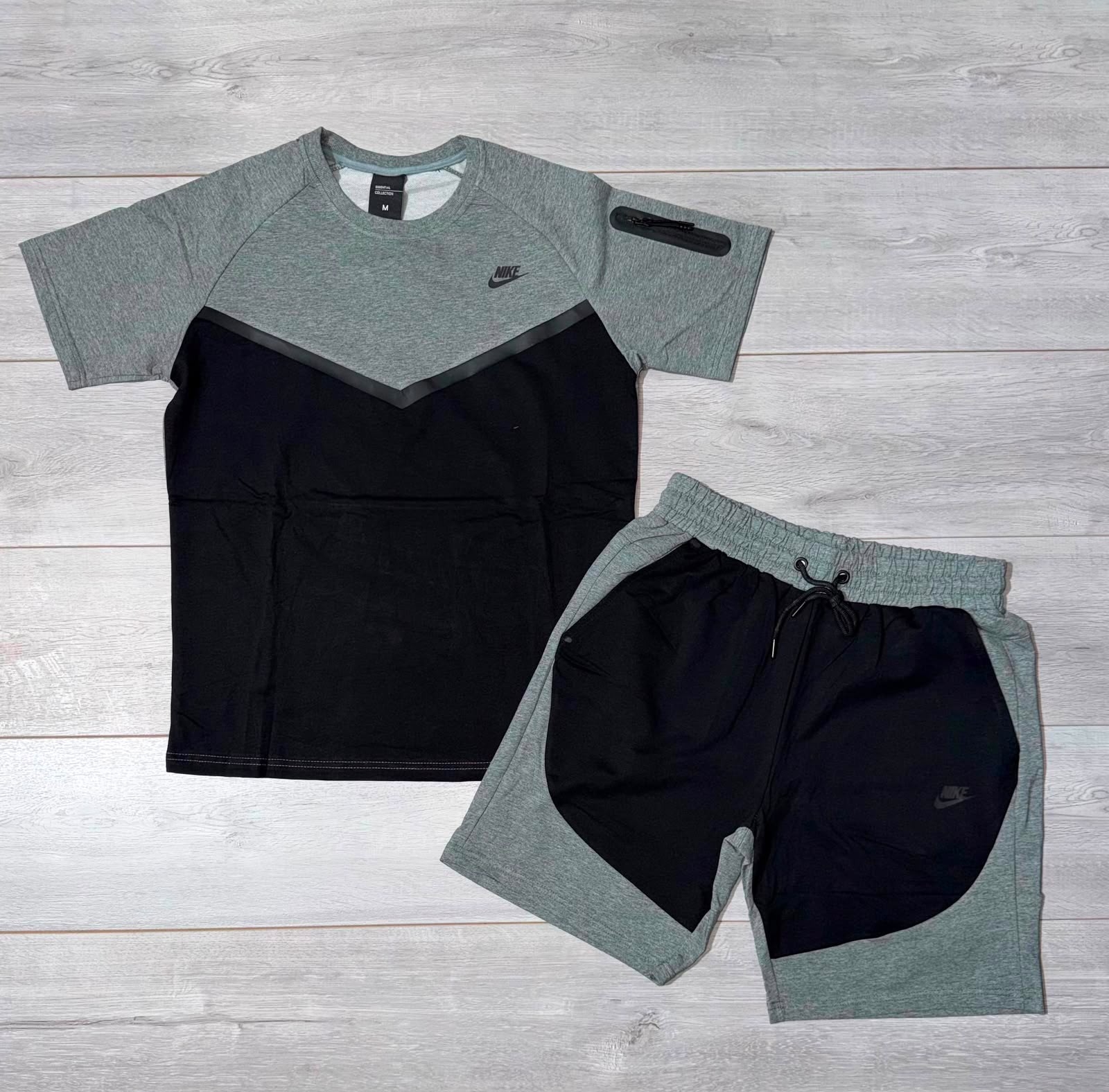Conjunto Tech - Imagen 4